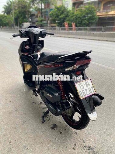 Honda Airblade chính chủ đời cao zin đẹp mê ly