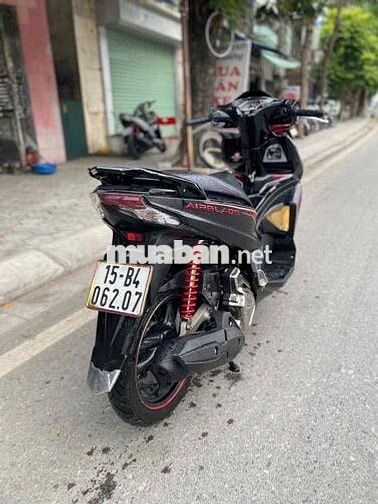 Honda Airblade chính chủ đời cao zin đẹp mê ly