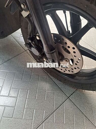 Yamaha Grande Xe đẹp full keo. chính chủ