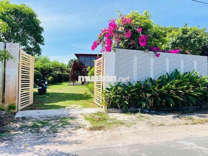 Chưa tới 3 tỷ sở hữu ngay nhà vườn 500m² gần biển – đường nhựa, có sẵn