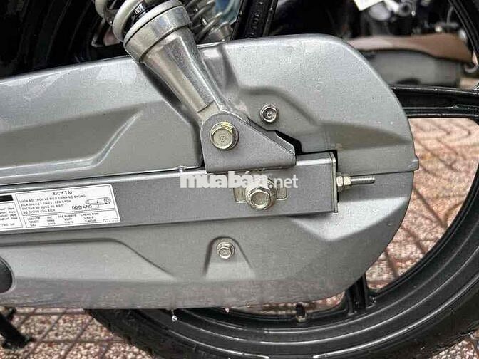 Honda Future Xanh