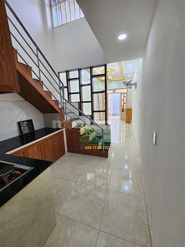 NHÀ ĐƯỜNG QUỐC LỘ 1A, SỔ RIÊNG, 3x18m, GẦN PHẦN MỀM QUANG TRUNG