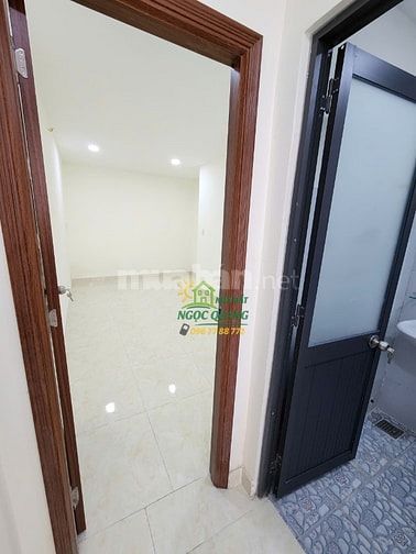 NHÀ ĐƯỜNG QUỐC LỘ 1A, SỔ RIÊNG, 3x18m, GẦN PHẦN MỀM QUANG TRUNG
