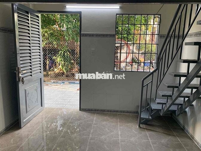 CHO THUÊ NHÀ TRỌ HẺM XE HƠI GẦN BỆNH VIỆN THỦ ĐỨC