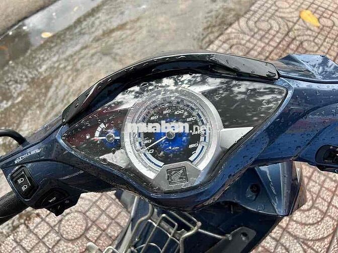 Honda Future Xanh