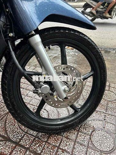 Honda Future Xanh