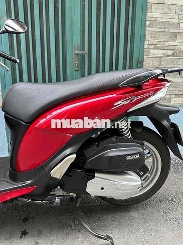 Honda SH Mode 2014 Đỏ 52400 km