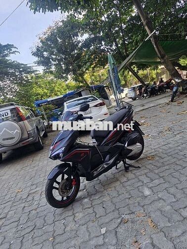 honda ab 125 2019