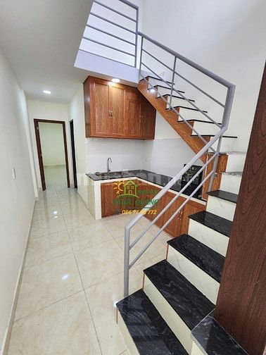 NHÀ ĐƯỜNG QUỐC LỘ 1A, SỔ RIÊNG, 3x18m, GẦN PHẦN MỀM QUANG TRUNG