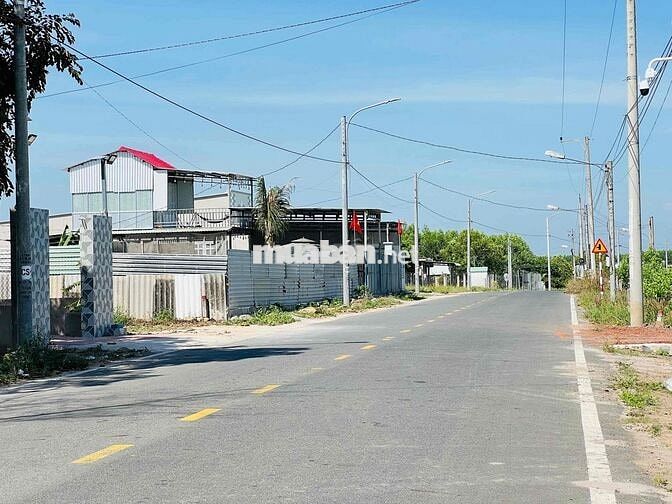 Chưa tới 3 tỷ sở hữu ngay nhà vườn 500m² gần biển – đường nhựa, có sẵn