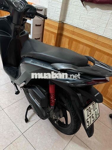 Honda Vision 2021 Xám