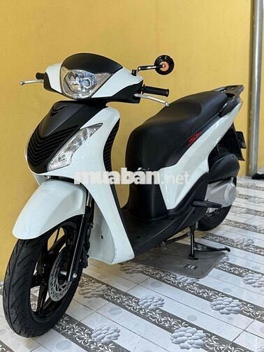 SH 150i  xe ý đầu số 5009 đời cao đăng ký 2012