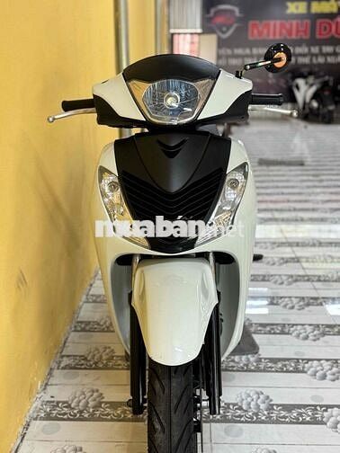 SH 150i  xe ý đầu số 5009 đời cao đăng ký 2012