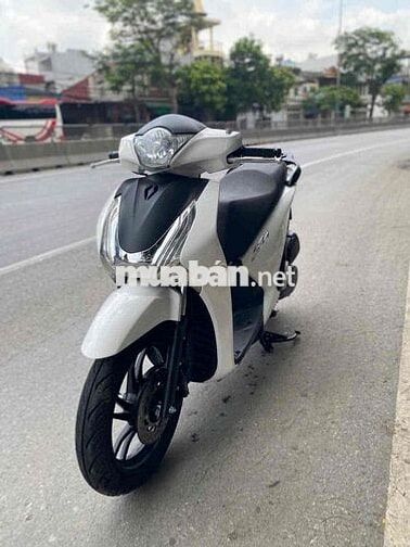 Honda SH 125 chính chủ đời cao êm đẹp như hình