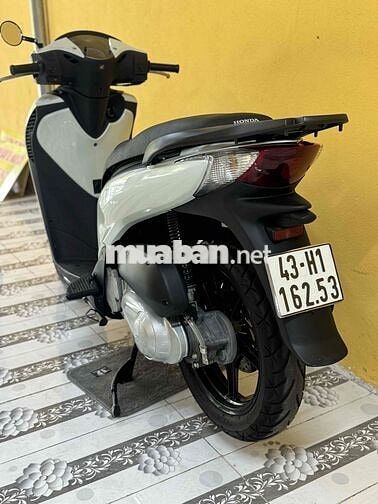 SH 150i  xe ý đầu số 5009 đời cao đăng ký 2012