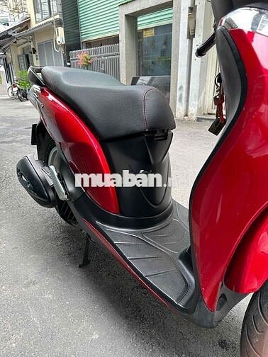 Honda SH Mode 2014 Đỏ 52400 km