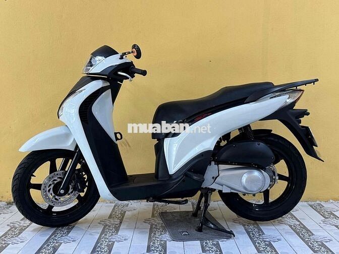 SH 150i  xe ý đầu số 5009 đời cao đăng ký 2012