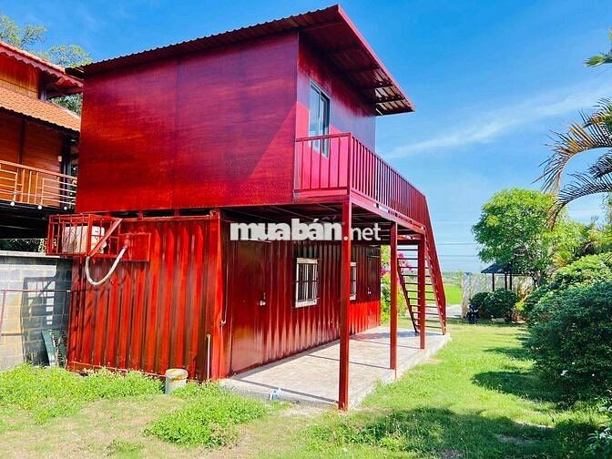 Chưa tới 3 tỷ sở hữu ngay nhà vườn 500m² gần biển – đường nhựa, có sẵn