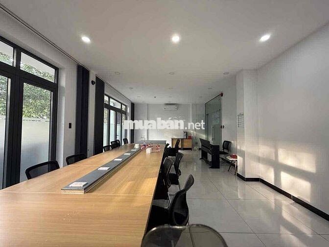 VĂN PHÒNG - MBKD VỊ TRÍ ĐẸP MẶT TIỀN PHƯỜNG PHÚ HOÀ