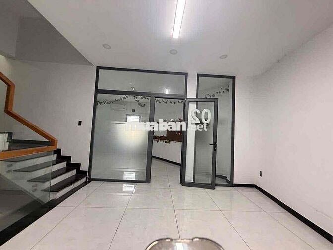VĂN PHÒNG - MBKD VỊ TRÍ ĐẸP MẶT TIỀN PHƯỜNG PHÚ HOÀ