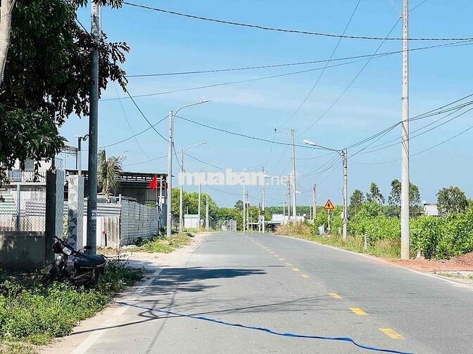 Chưa tới 3 tỷ sở hữu ngay nhà vườn 500m² gần biển – đường nhựa, có sẵn