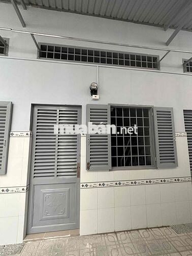 CHO THUÊ NHÀ TRỌ HẺM XE HƠI GẦN BỆNH VIỆN THỦ ĐỨC