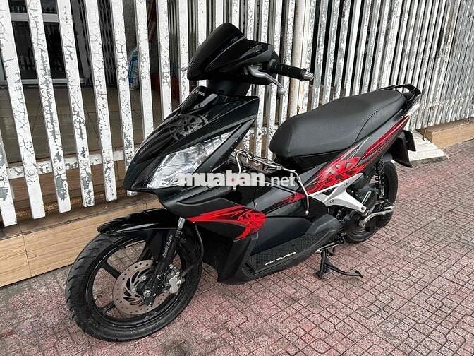 Honda Airblade Thái 2008 máy êm ngon lắm