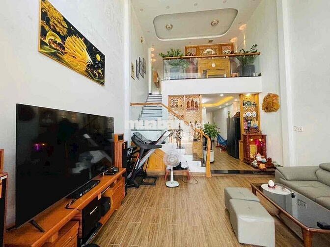 NHÀ HOÀN CÔNG - 1 TRỆT 1 LẦU CÁCH BIỂN PHƯỚC HẢI 3,5 KM | BÀ RỊA - VŨN