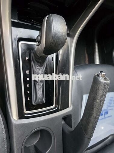 Mitsubishi Xpander AT 2021 Trắng