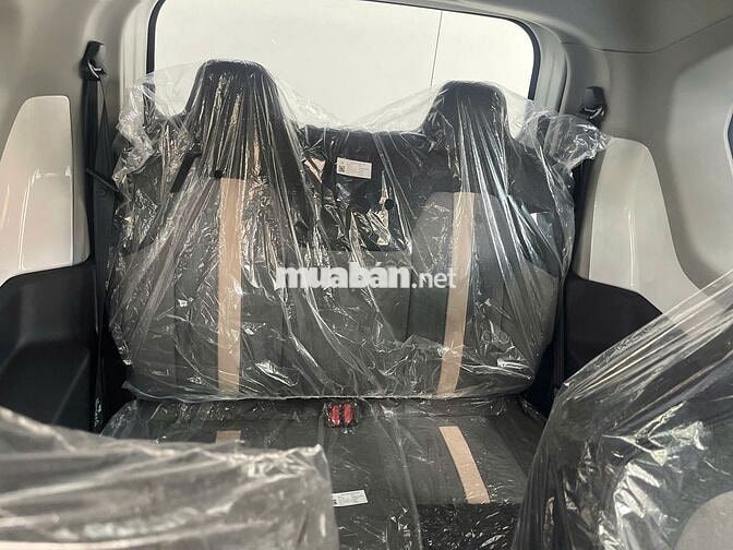 Xe điện VinFast VF3 Trắng