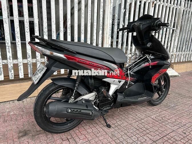 Honda Airblade Thái 2008 máy êm ngon lắm