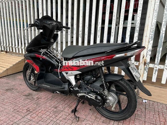 Honda Airblade Thái 2008 máy êm ngon lắm