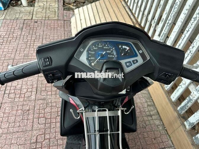 Honda Airblade Thái 2008 máy êm ngon lắm