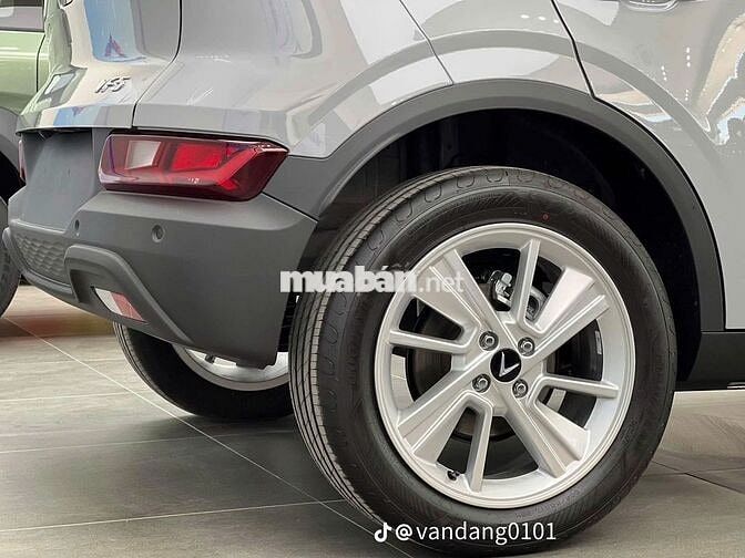 VinFast VF5 giá *** thị trường trả trước 70tr