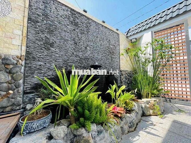 NHÀ HOÀN CÔNG - 1 TRỆT 1 LẦU CÁCH BIỂN PHƯỚC HẢI 3,5 KM | BÀ RỊA - VŨN