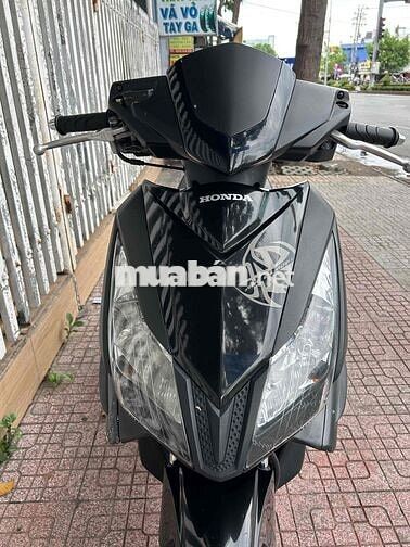 Honda Airblade Thái 2008 máy êm ngon lắm