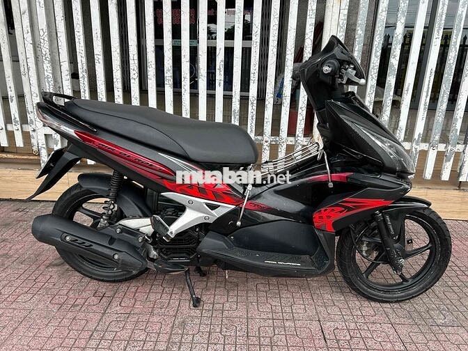 Honda Airblade Thái 2008 máy êm ngon lắm