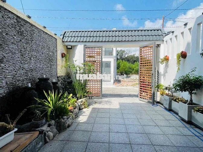 NHÀ HOÀN CÔNG - 1 TRỆT 1 LẦU CÁCH BIỂN PHƯỚC HẢI 3,5 KM | BÀ RỊA - VŨN