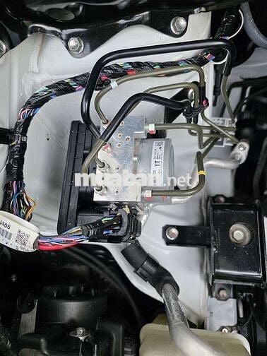 Mitsubishi Xpander AT 2021 Trắng