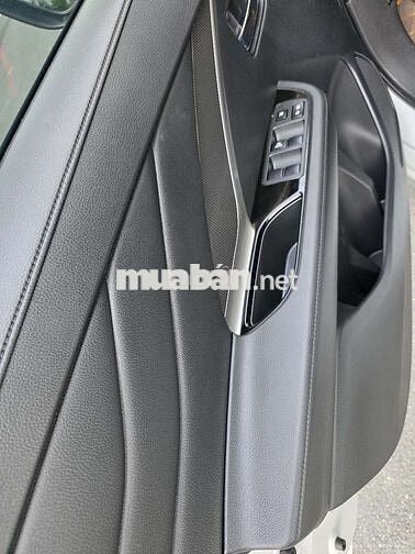 Mitsubishi Xpander AT 2021 Trắng