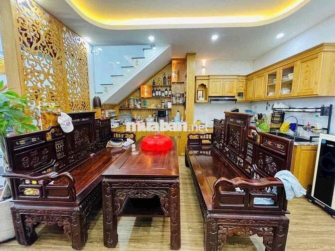 NHÀ HOÀN CÔNG - 1 TRỆT 1 LẦU CÁCH BIỂN PHƯỚC HẢI 3,5 KM | BÀ RỊA - VŨN
