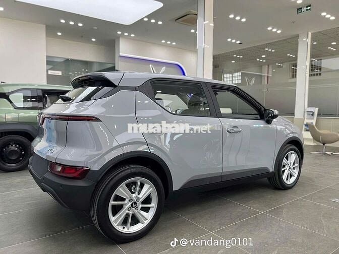VinFast VF5 giá *** thị trường trả trước 70tr