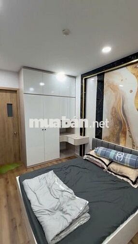 CHO THUÊ CĂN HỘ CAO CẤP TRUNG TÂM BIÊN HOÀ