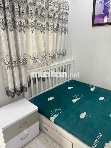 Cho Thuê Phòng Trọ Ngay Chợ Phú Lâm
