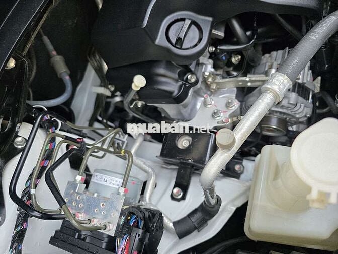 Mitsubishi Xpander AT 2021 Trắng