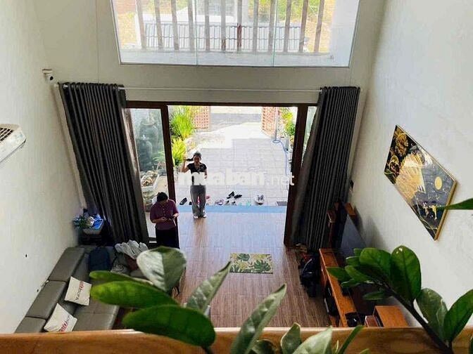 NHÀ HOÀN CÔNG - 1 TRỆT 1 LẦU CÁCH BIỂN PHƯỚC HẢI 3,5 KM | BÀ RỊA - VŨN