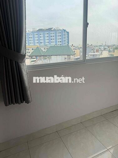 Cho Thuê Phòng Trọ Chợ Phú Lâm