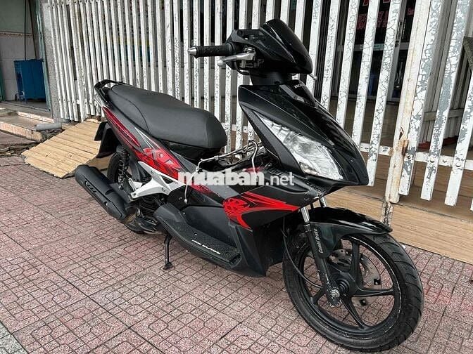Honda Airblade Thái 2008 máy êm ngon lắm