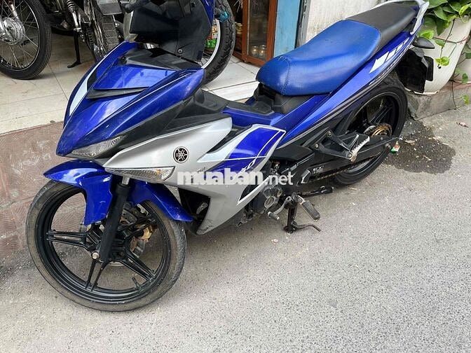 Yamaha Exciter 150 Xanh dương