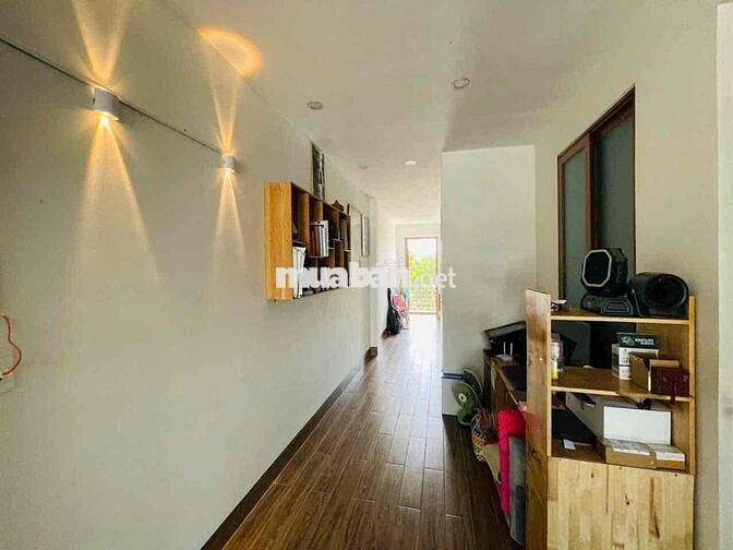 NHÀ HOÀN CÔNG - 1 TRỆT 1 LẦU CÁCH BIỂN PHƯỚC HẢI 3,5 KM | BÀ RỊA - VŨN